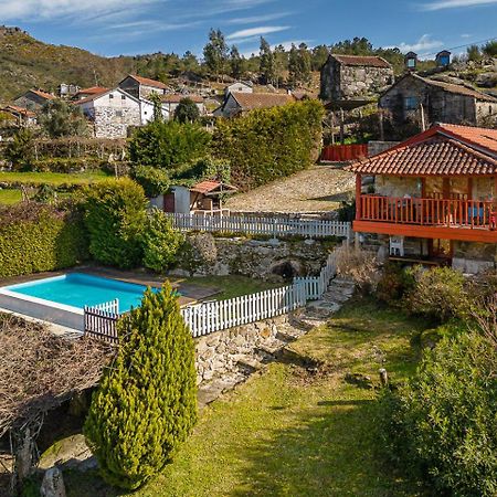Guestready - Quintinha Casas Do Jardim 2 Vila Arcos de Valdevez Exterior foto