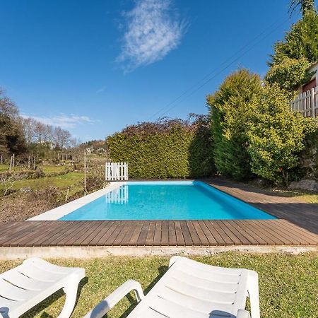 Guestready - Quintinha Casas Do Jardim 2 Vila Arcos de Valdevez Exterior foto