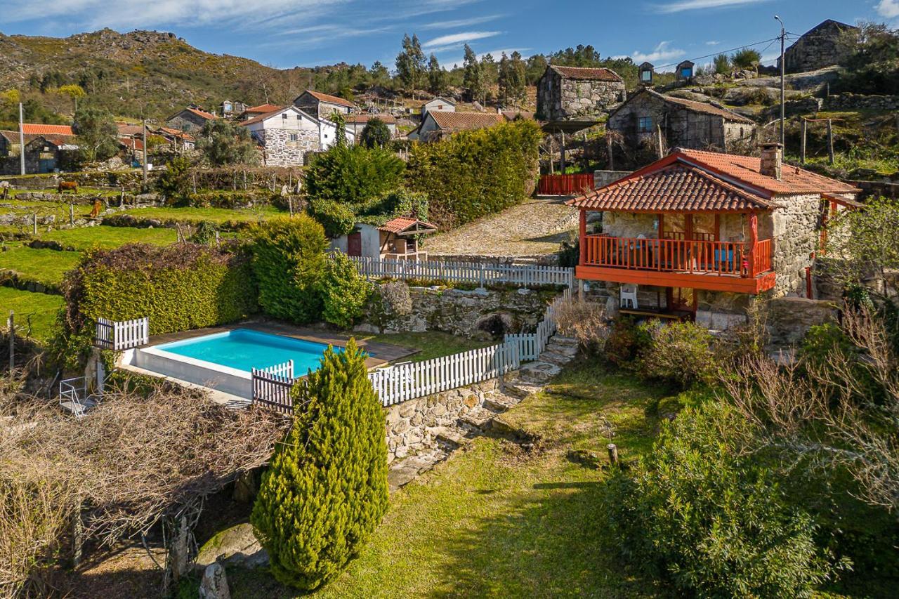 Guestready - Quintinha Casas Do Jardim 2 Vila Arcos de Valdevez Exterior foto