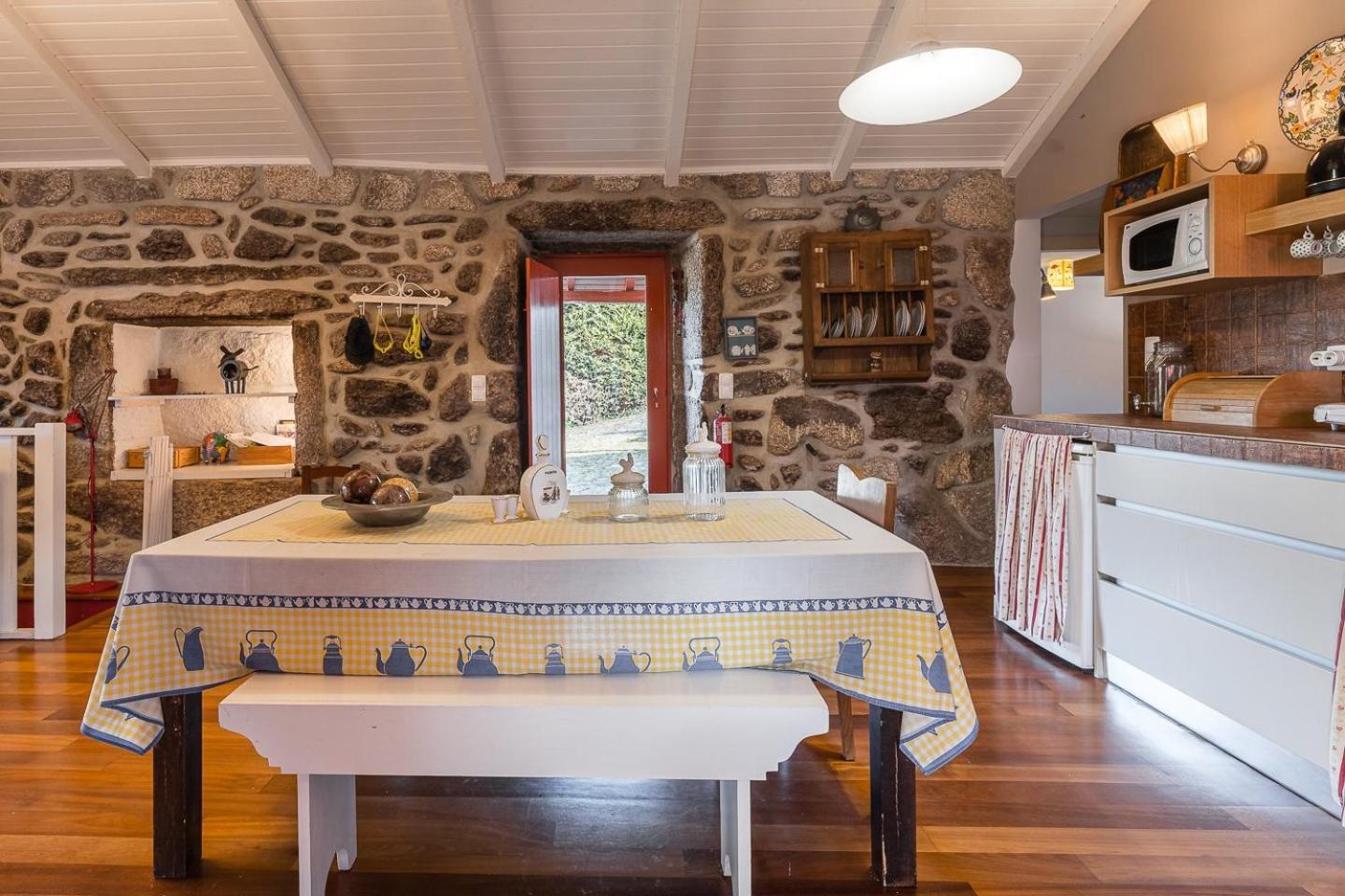 Guestready - Quintinha Casas Do Jardim 2 Vila Arcos de Valdevez Exterior foto