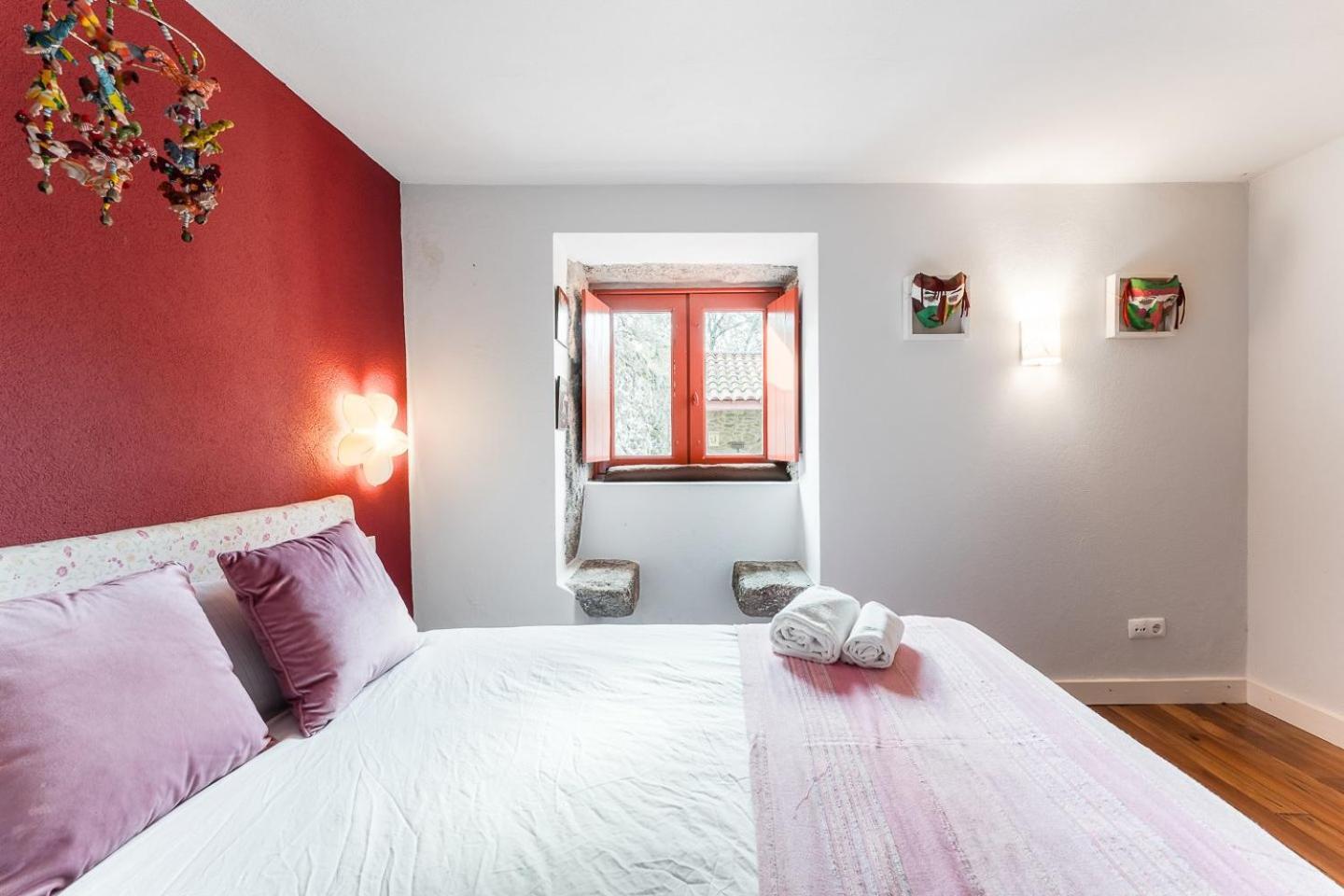 Guestready - Quintinha Casas Do Jardim 2 Vila Arcos de Valdevez Exterior foto