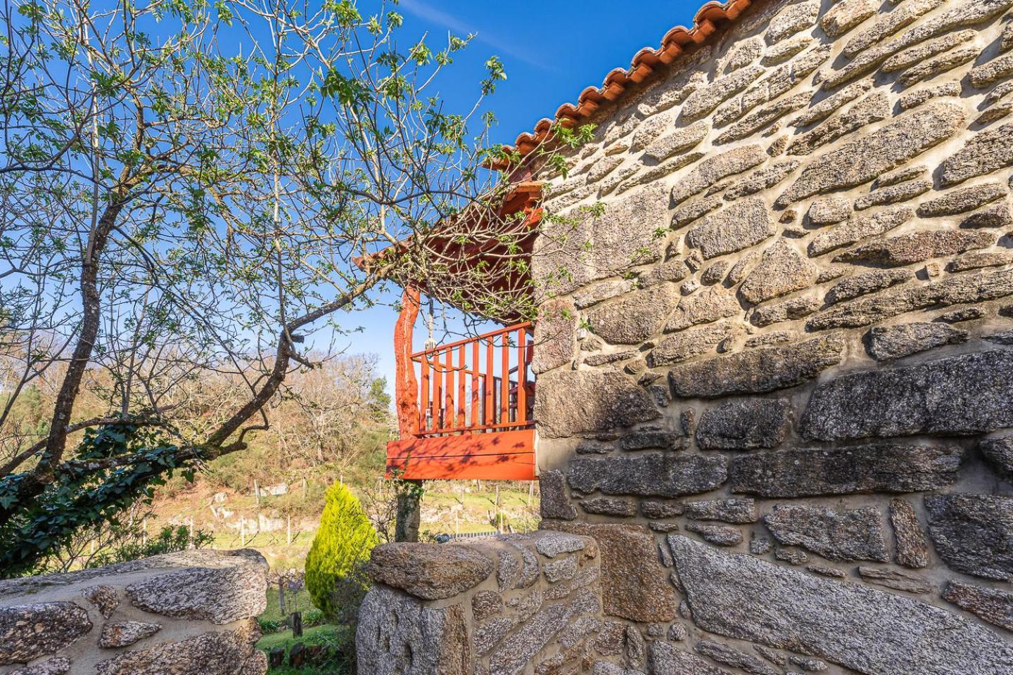 Guestready - Quintinha Casas Do Jardim 2 Vila Arcos de Valdevez Exterior foto