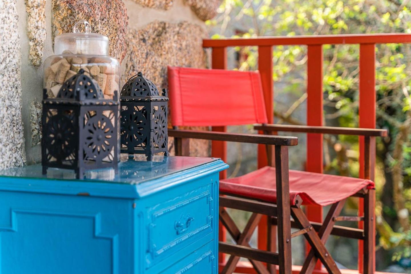 Guestready - Quintinha Casas Do Jardim 2 Vila Arcos de Valdevez Exterior foto