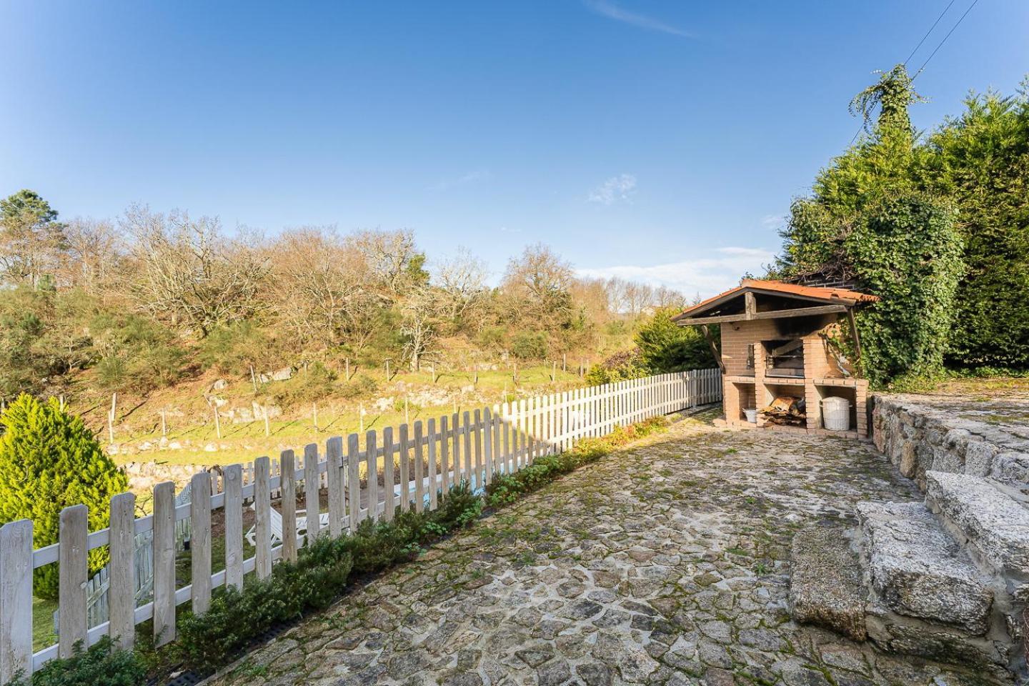 Guestready - Quintinha Casas Do Jardim 2 Vila Arcos de Valdevez Exterior foto