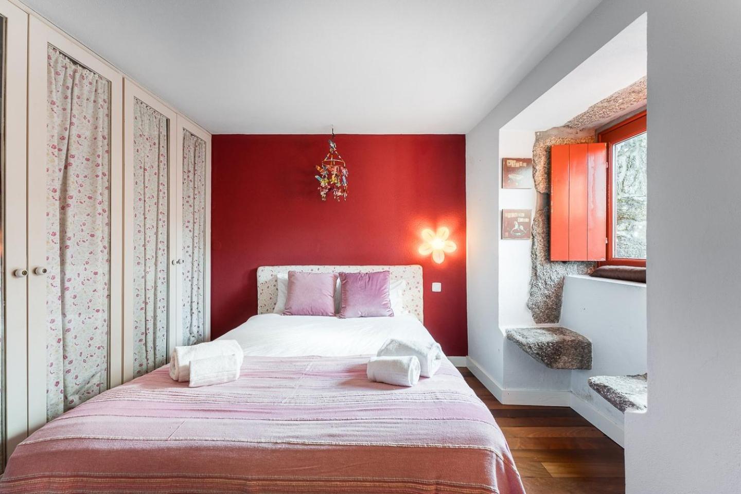 Guestready - Quintinha Casas Do Jardim 2 Vila Arcos de Valdevez Exterior foto