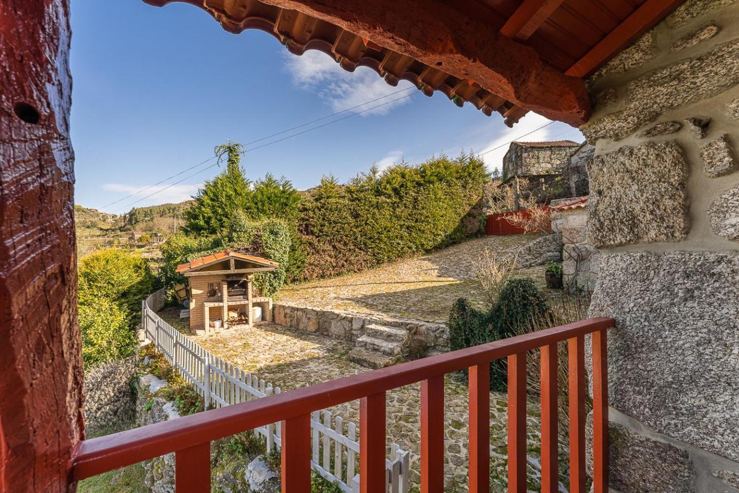 Guestready - Quintinha Casas Do Jardim 2 Vila Arcos de Valdevez Exterior foto