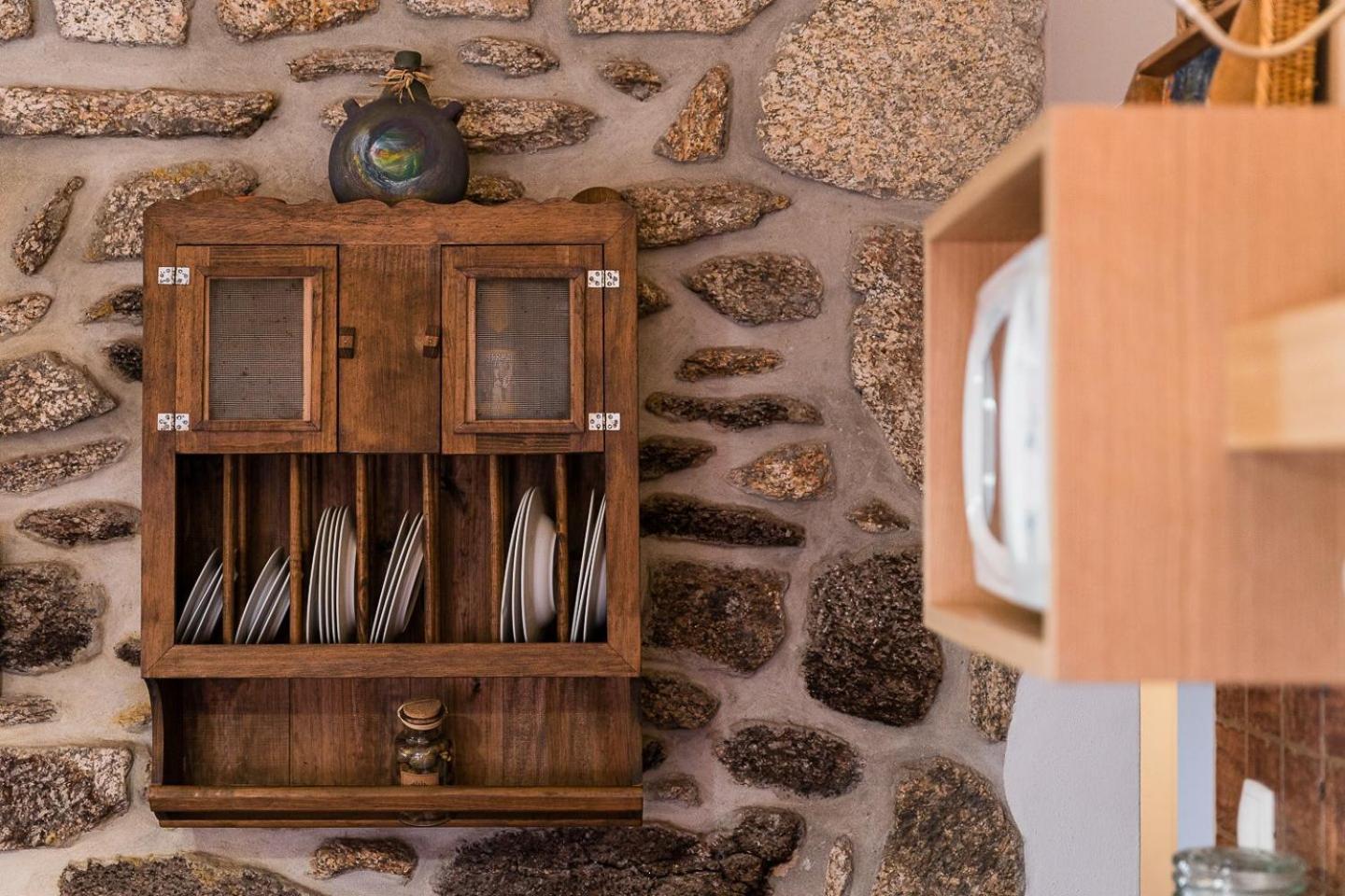 Guestready - Quintinha Casas Do Jardim 2 Vila Arcos de Valdevez Exterior foto