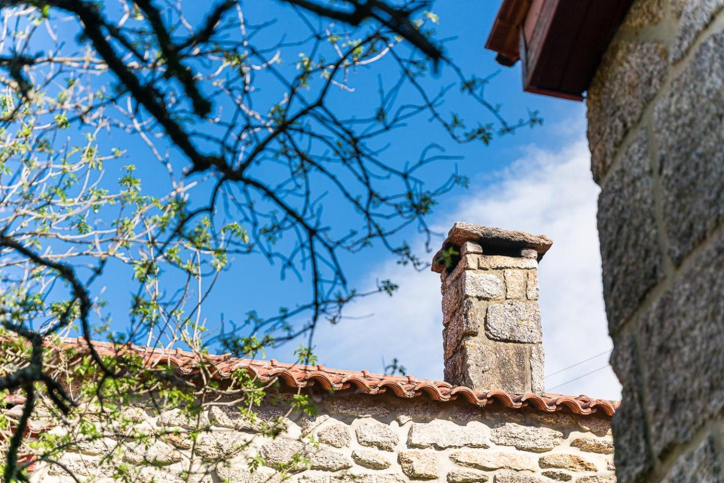 Guestready - Quintinha Casas Do Jardim 2 Vila Arcos de Valdevez Exterior foto