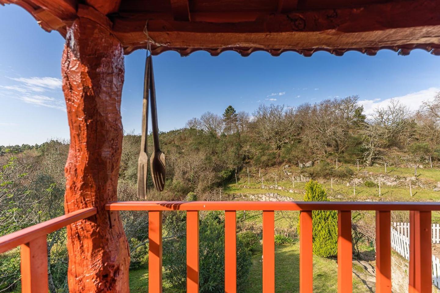 Guestready - Quintinha Casas Do Jardim 2 Vila Arcos de Valdevez Exterior foto