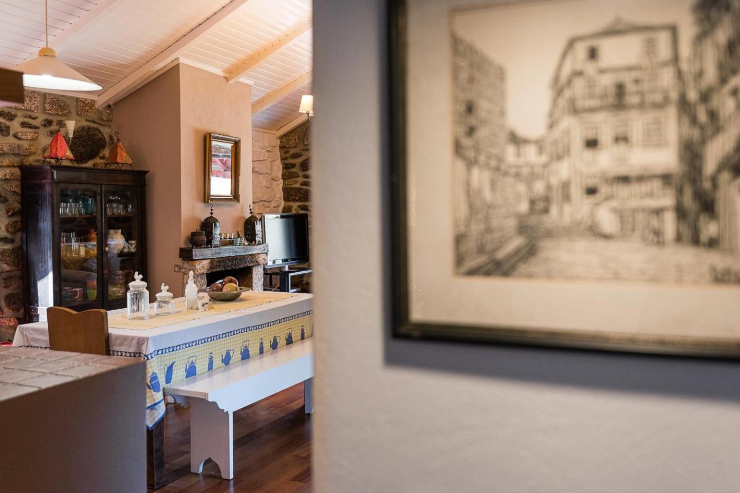 Guestready - Quintinha Casas Do Jardim 2 Vila Arcos de Valdevez Exterior foto