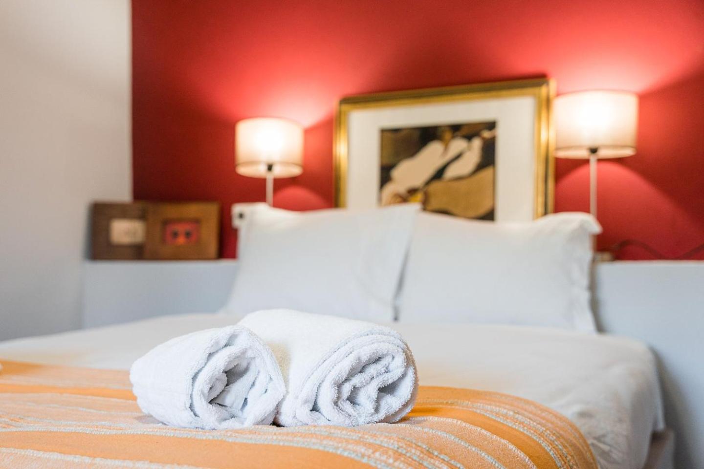 Guestready - Quintinha Casas Do Jardim 2 Vila Arcos de Valdevez Exterior foto
