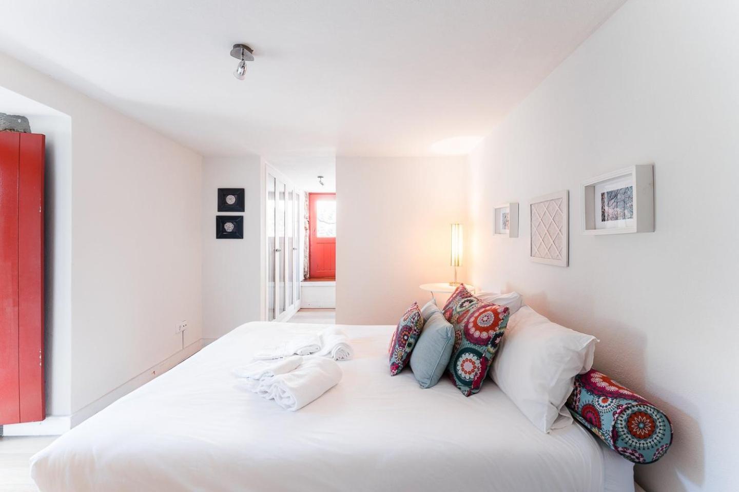 Guestready - Quintinha Casas Do Jardim 2 Vila Arcos de Valdevez Exterior foto