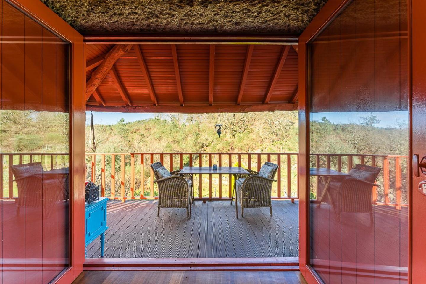 Guestready - Quintinha Casas Do Jardim 2 Vila Arcos de Valdevez Exterior foto