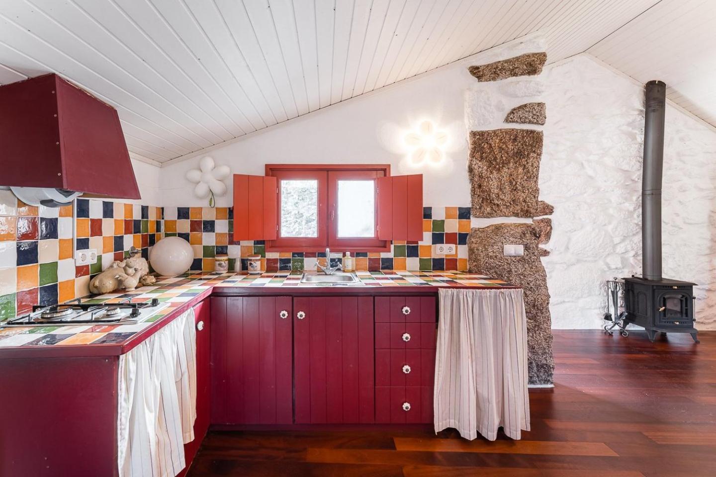 Guestready - Quintinha Casas Do Jardim 2 Vila Arcos de Valdevez Exterior foto