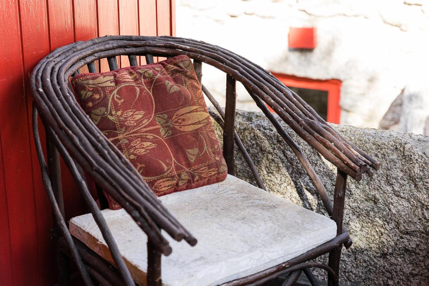 Guestready - Quintinha Casas Do Jardim 2 Vila Arcos de Valdevez Exterior foto