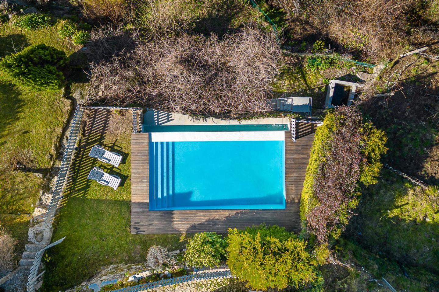 Guestready - Quintinha Casas Do Jardim 2 Vila Arcos de Valdevez Exterior foto