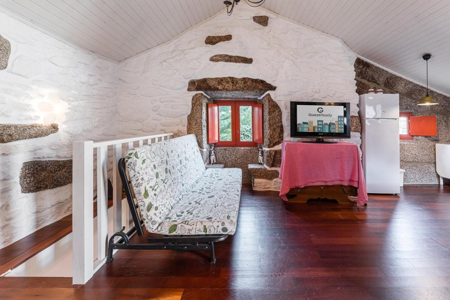 Guestready - Quintinha Casas Do Jardim 2 Vila Arcos de Valdevez Exterior foto