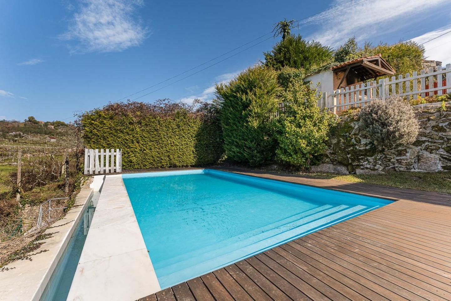 Guestready - Quintinha Casas Do Jardim 2 Vila Arcos de Valdevez Exterior foto