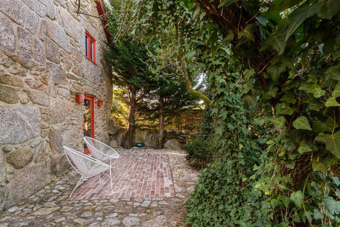 Guestready - Quintinha Casas Do Jardim 2 Vila Arcos de Valdevez Exterior foto