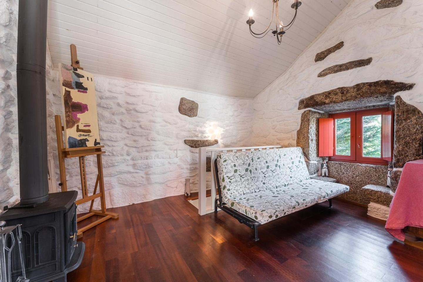 Guestready - Quintinha Casas Do Jardim 2 Vila Arcos de Valdevez Exterior foto