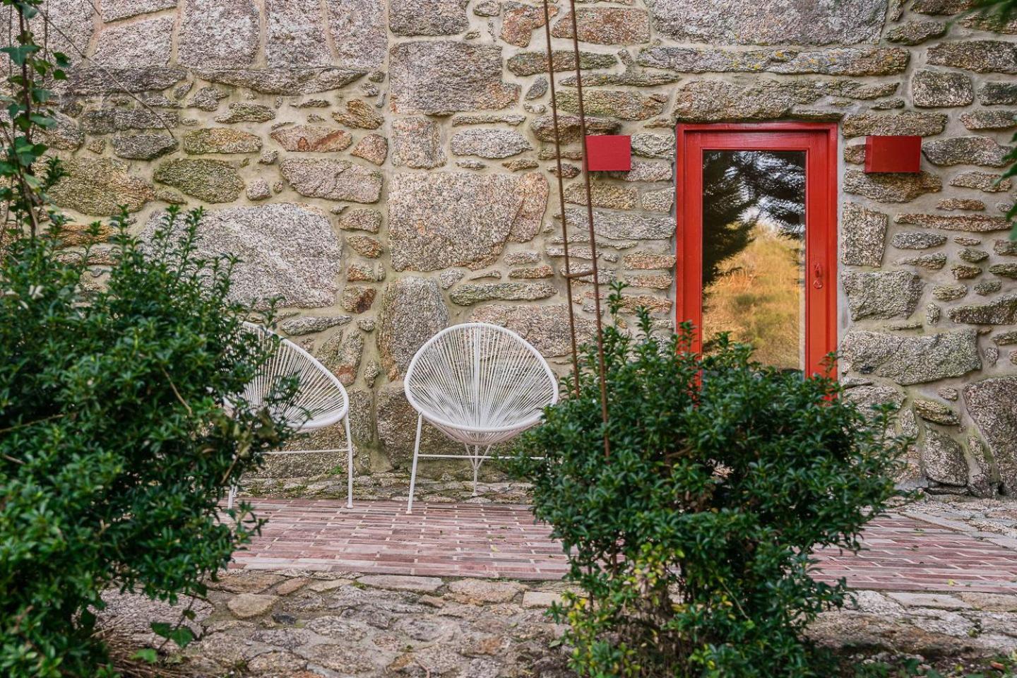 Guestready - Quintinha Casas Do Jardim 2 Vila Arcos de Valdevez Exterior foto