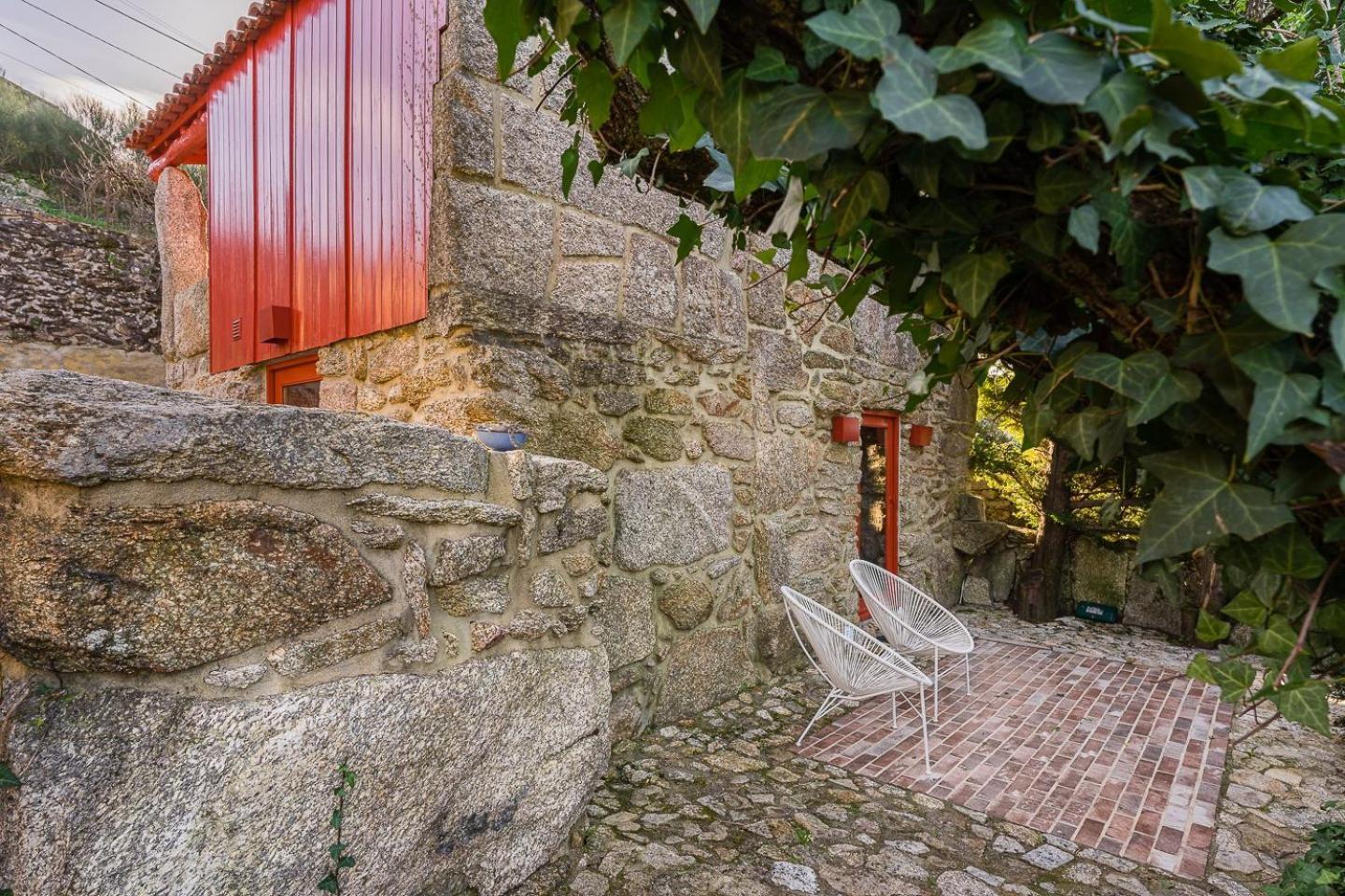 Guestready - Quintinha Casas Do Jardim 2 Vila Arcos de Valdevez Exterior foto
