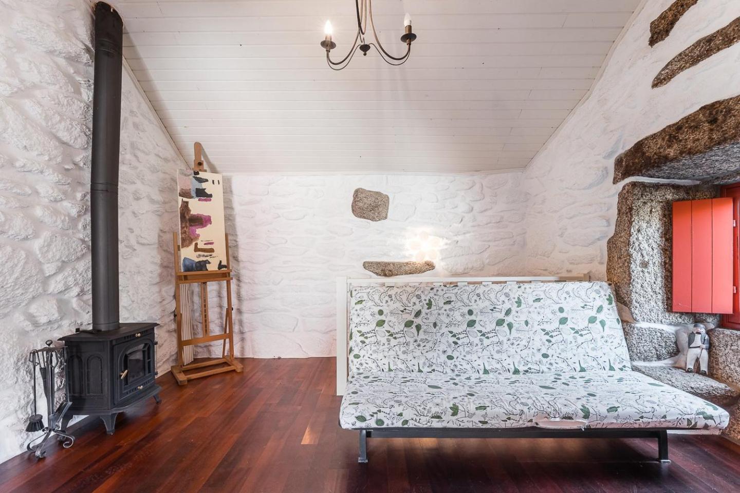 Guestready - Quintinha Casas Do Jardim 2 Vila Arcos de Valdevez Exterior foto