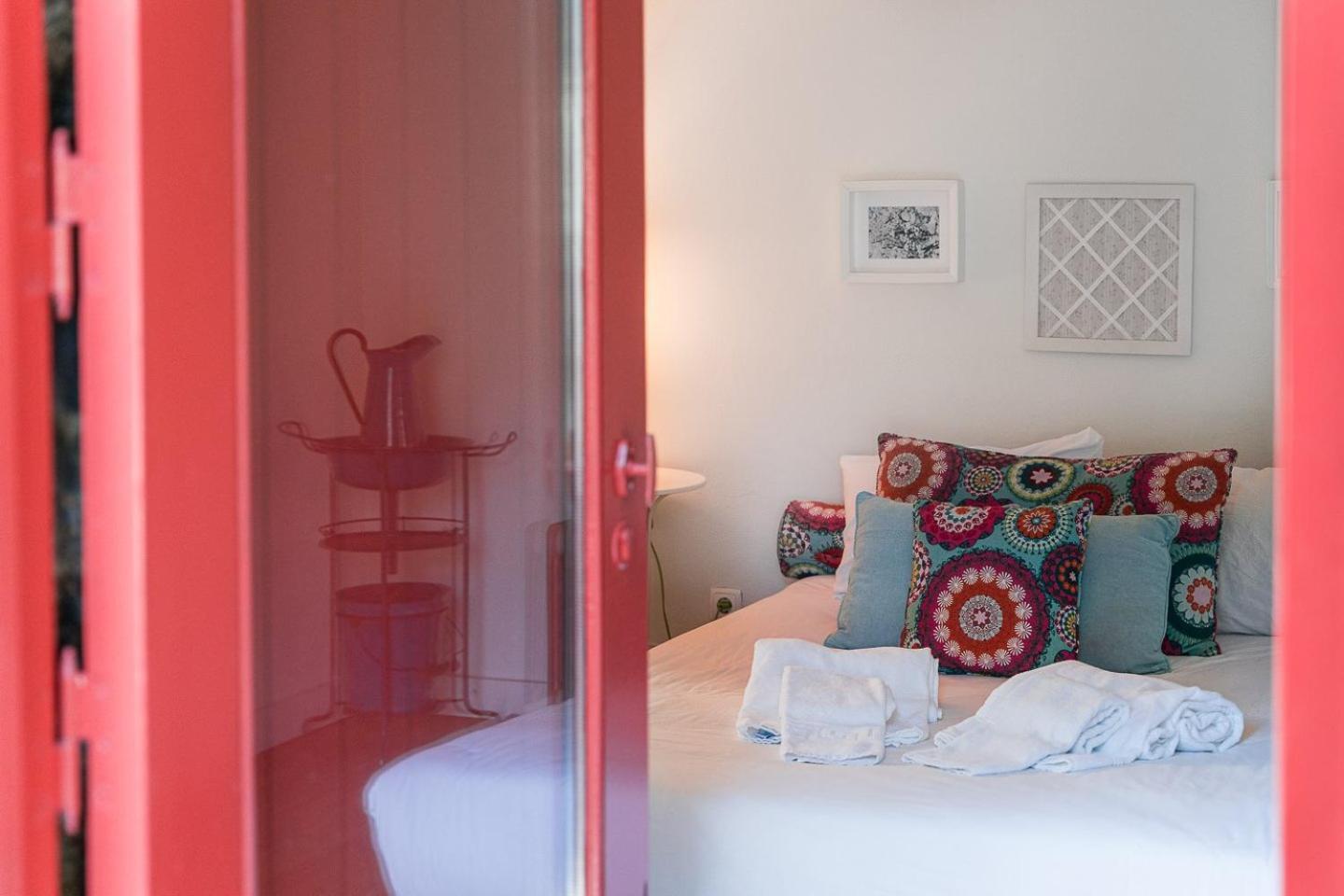Guestready - Quintinha Casas Do Jardim 2 Vila Arcos de Valdevez Exterior foto