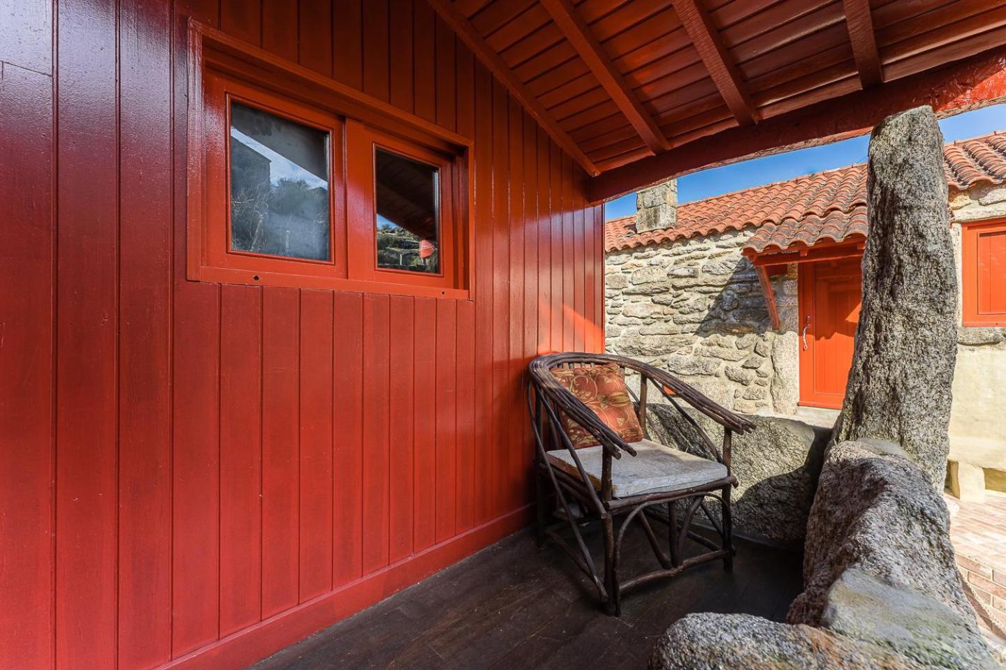 Guestready - Quintinha Casas Do Jardim 2 Vila Arcos de Valdevez Exterior foto