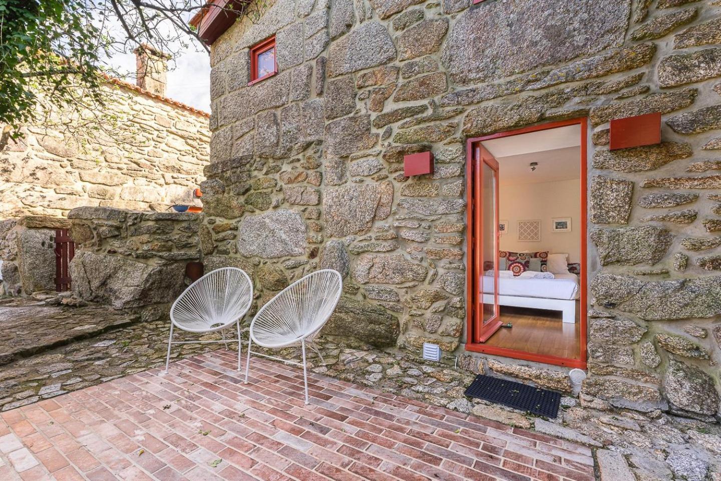 Guestready - Quintinha Casas Do Jardim 2 Vila Arcos de Valdevez Exterior foto