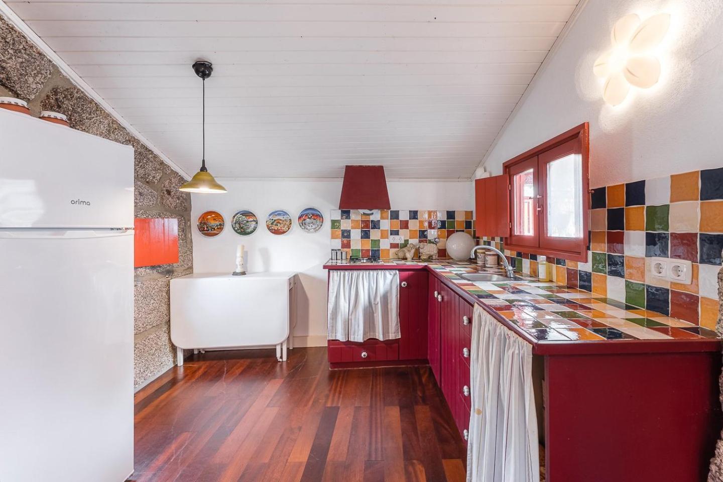 Guestready - Quintinha Casas Do Jardim 2 Vila Arcos de Valdevez Exterior foto