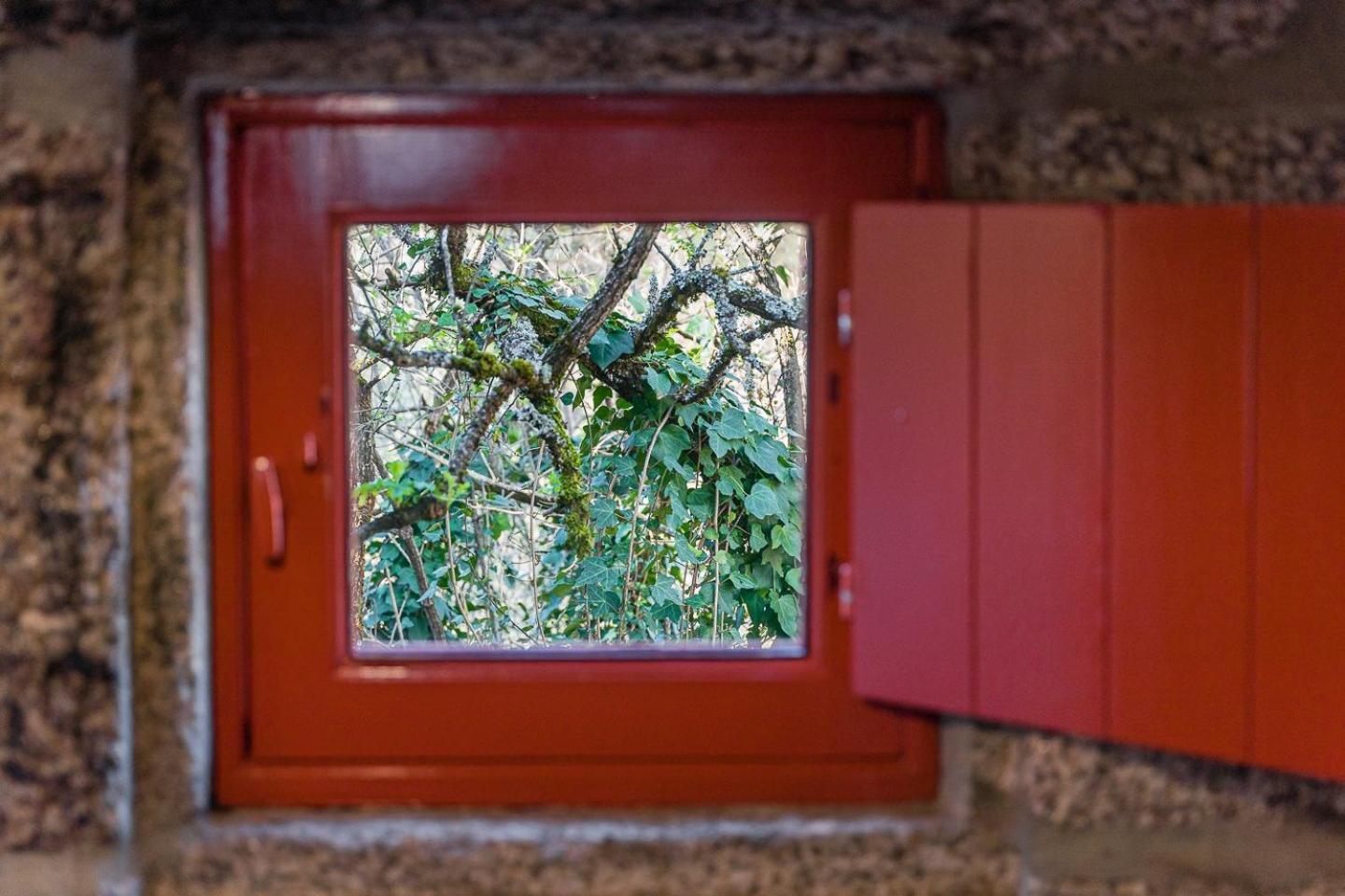 Guestready - Quintinha Casas Do Jardim 2 Vila Arcos de Valdevez Exterior foto